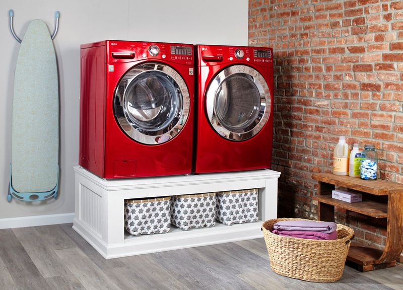 Customized Pedestal Drawers