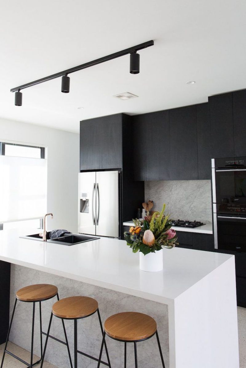 Track Lighting Evolution