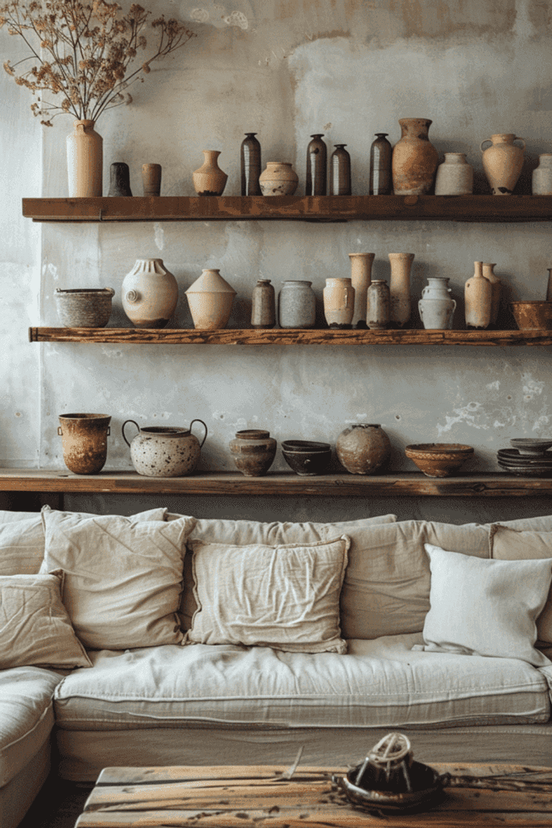 Celebrate Handcrafted Imperfection