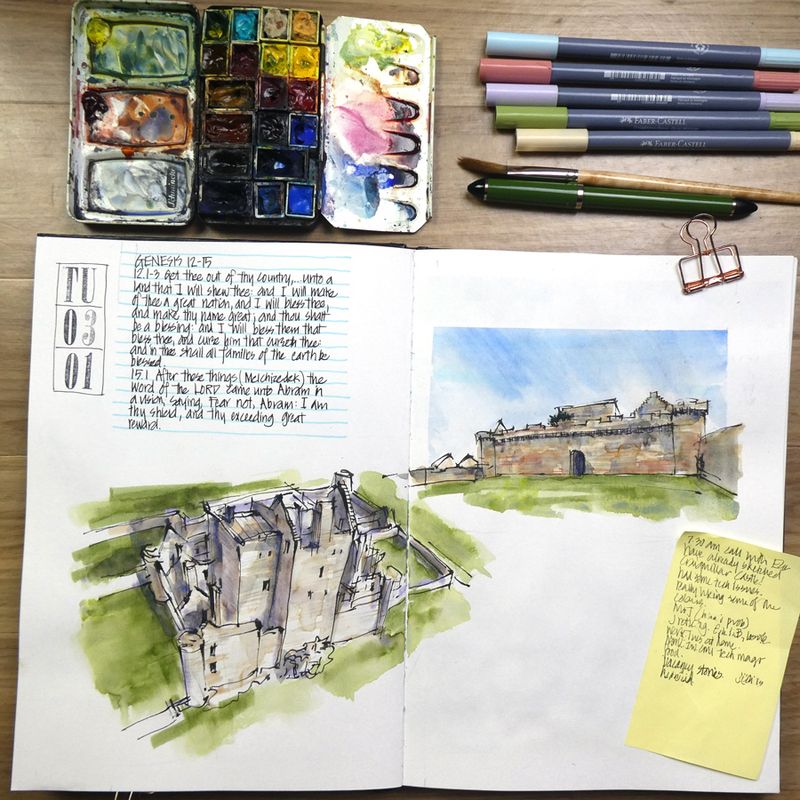 Maintain Decoration Journals