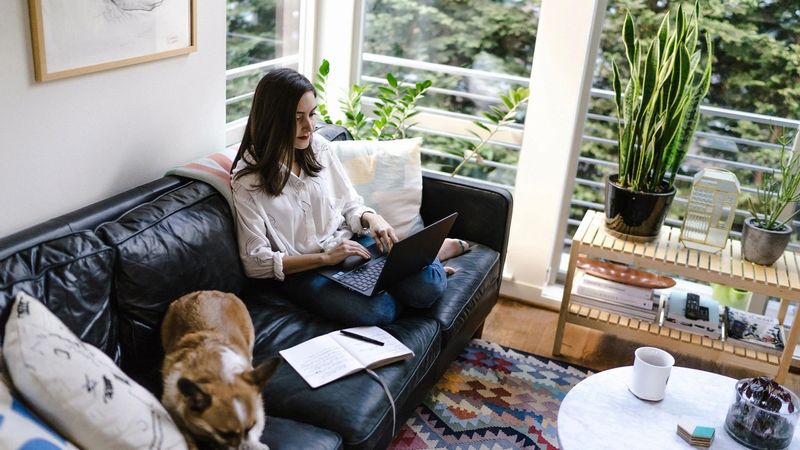 Work-Life Balance Improves