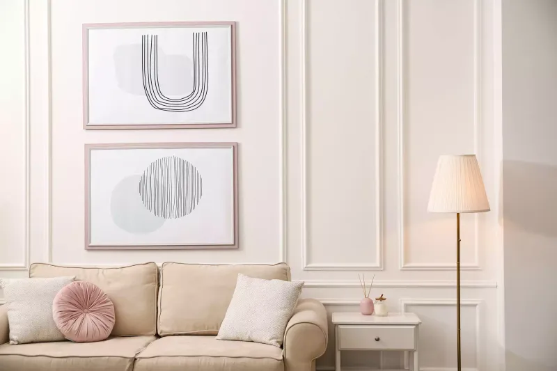 Introduce Architectural Elements