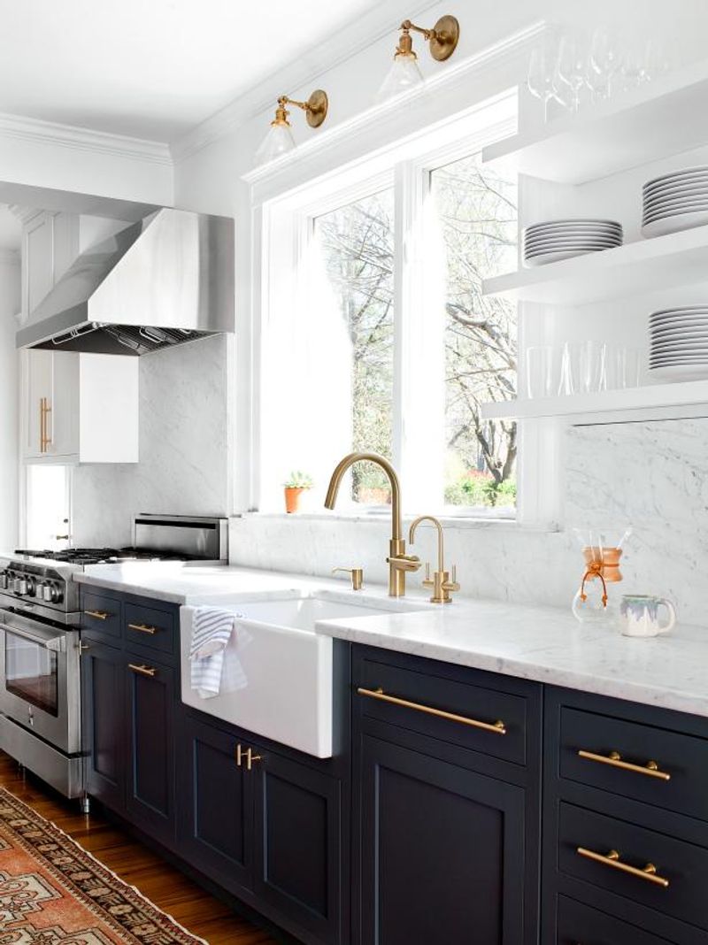Update Cabinet Hardware