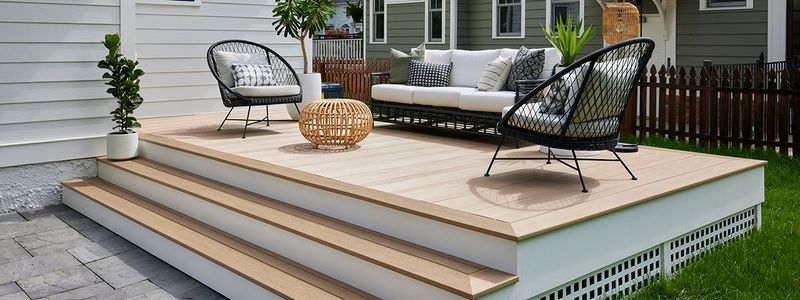 Outdoors Becomes Your Extended Living Room