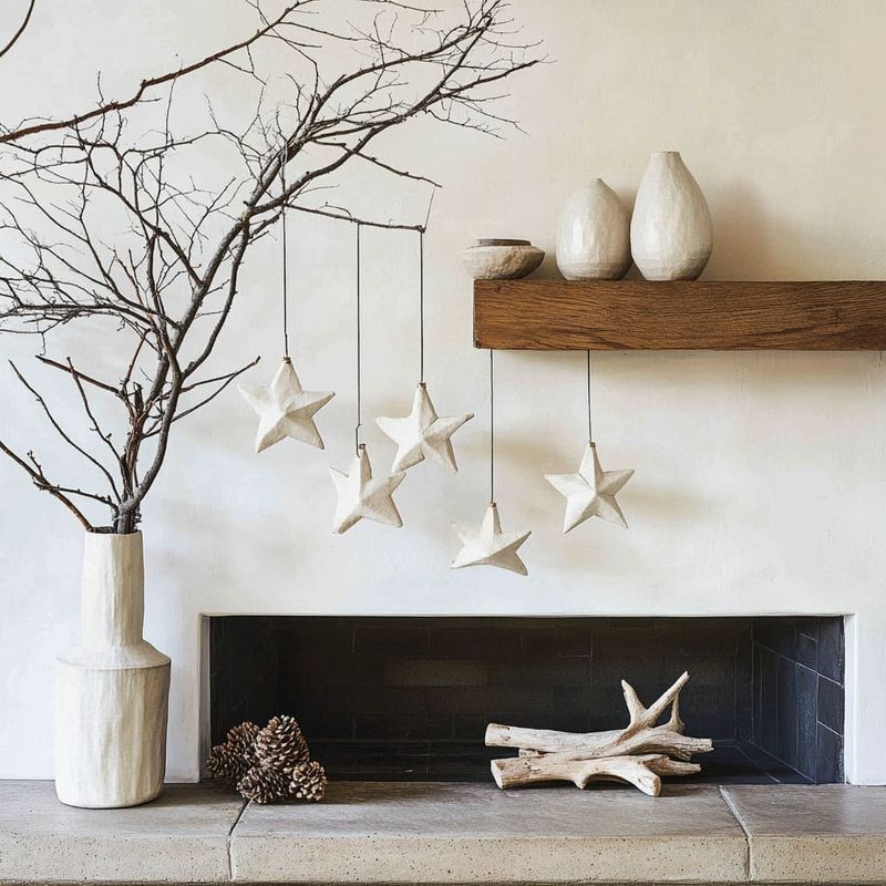 Trendy Seasonal Decor