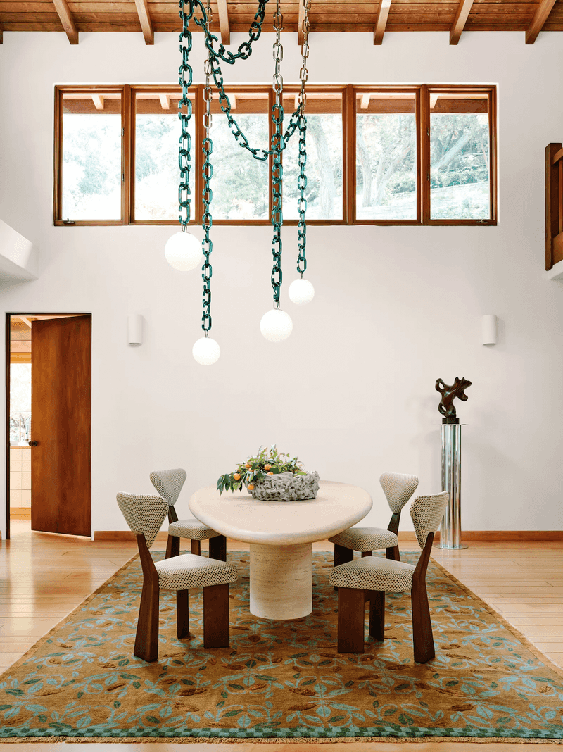 High-End Lighting Fixtures