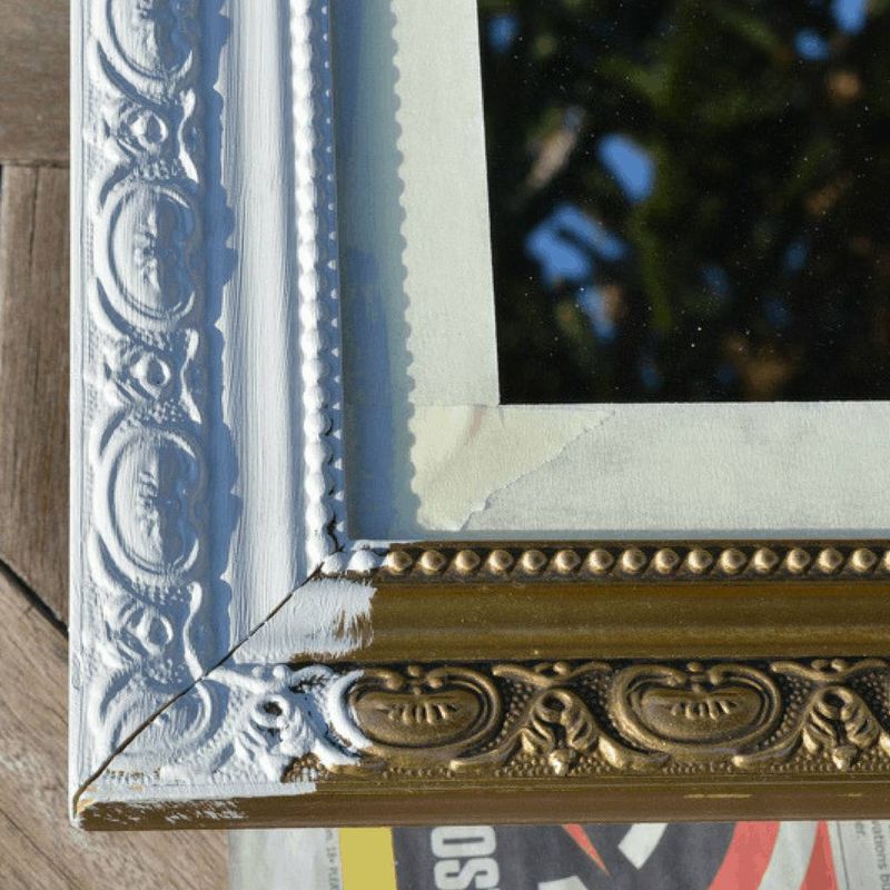 New Decorative Mirrors