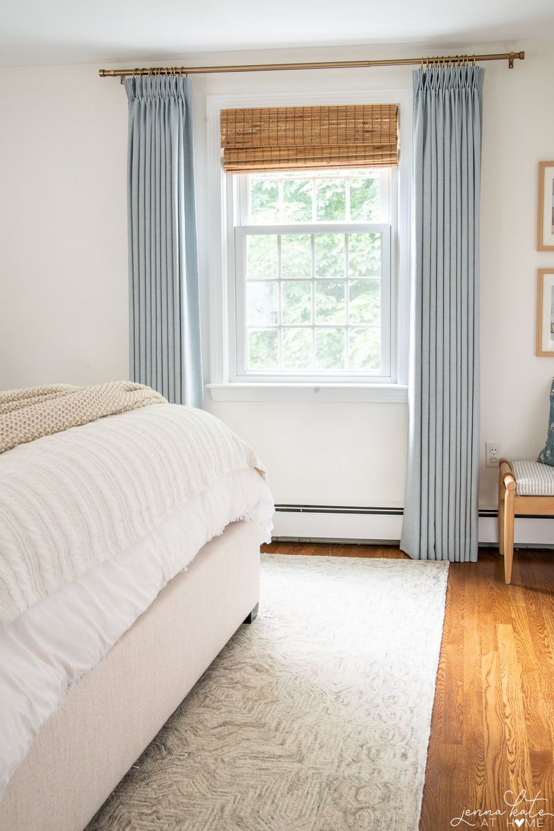 Custom Window Treatments