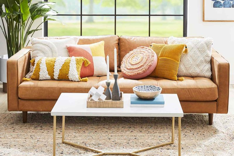 Excessive Throw Pillows