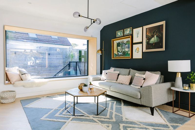 Accent Walls