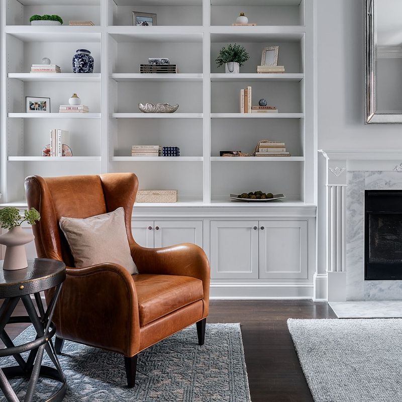 Reading Nook Reimagined