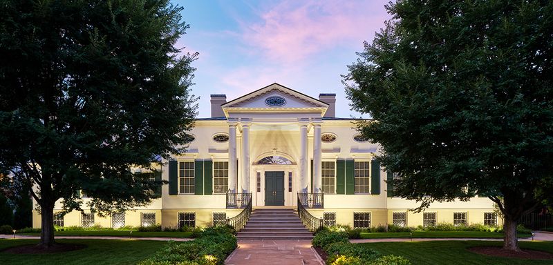 The Taft Museum of Art