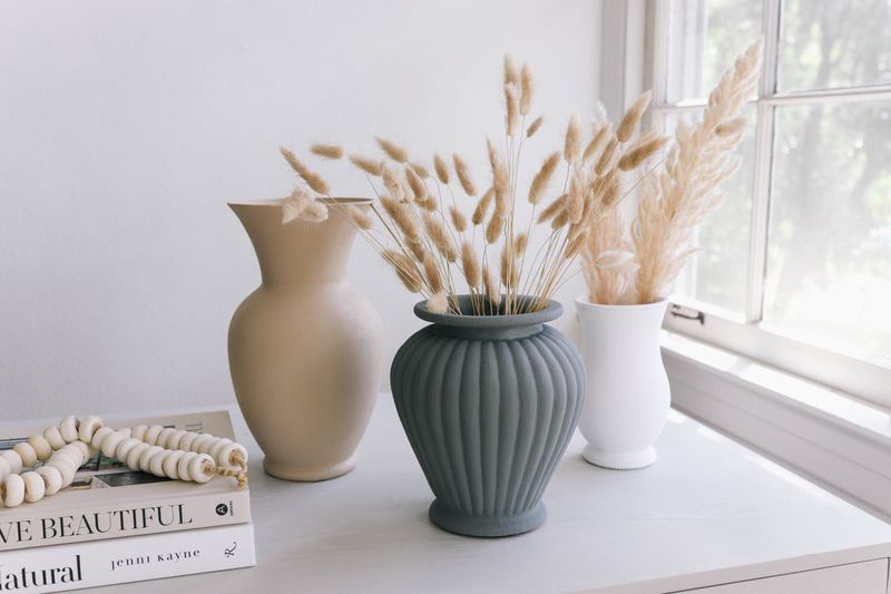Expensive Vases