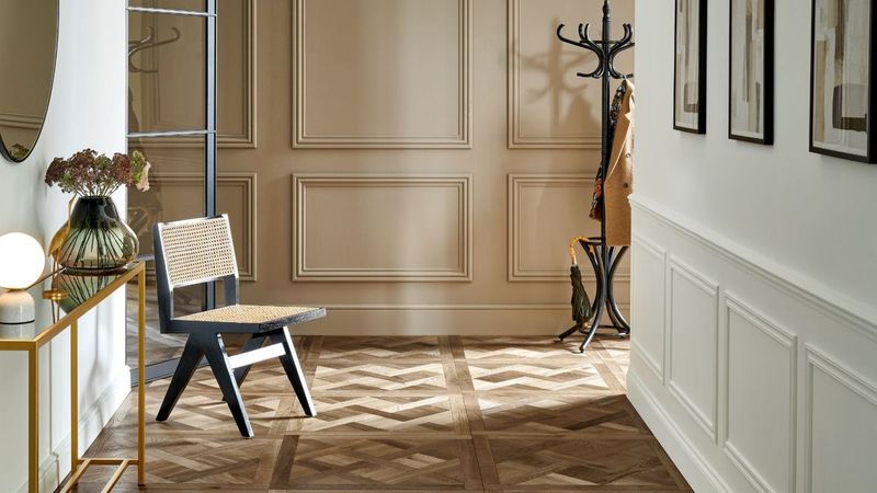 Architectural Molding Moments