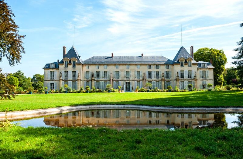Château de Malmaison: Josephine Bonaparte's Elegant Home