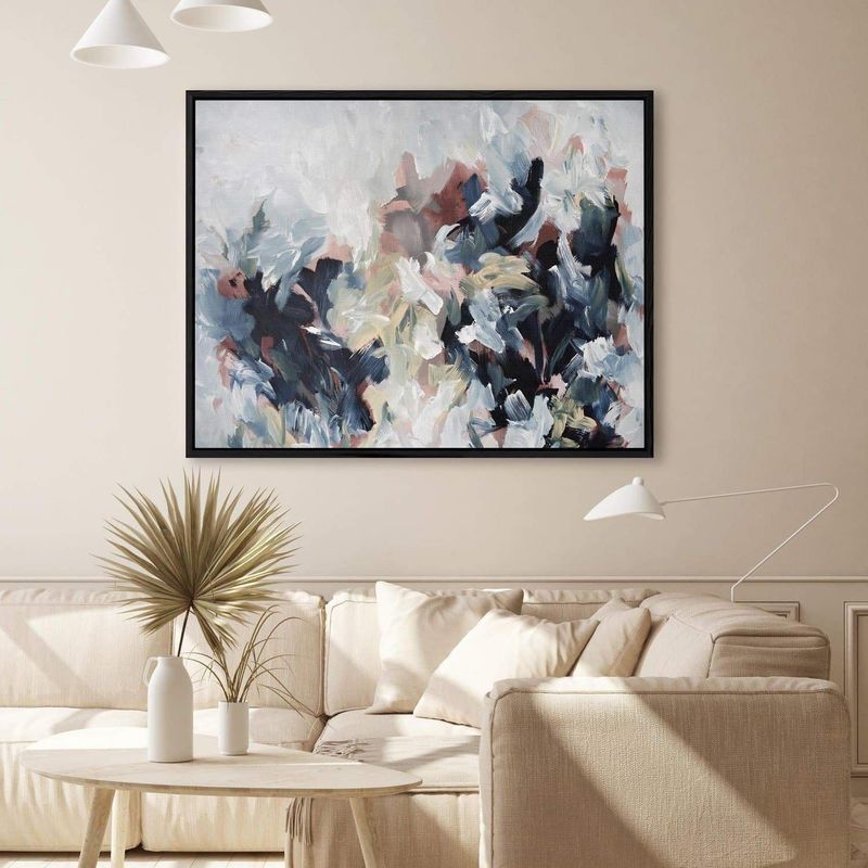 Showcase Dramatic Artwork