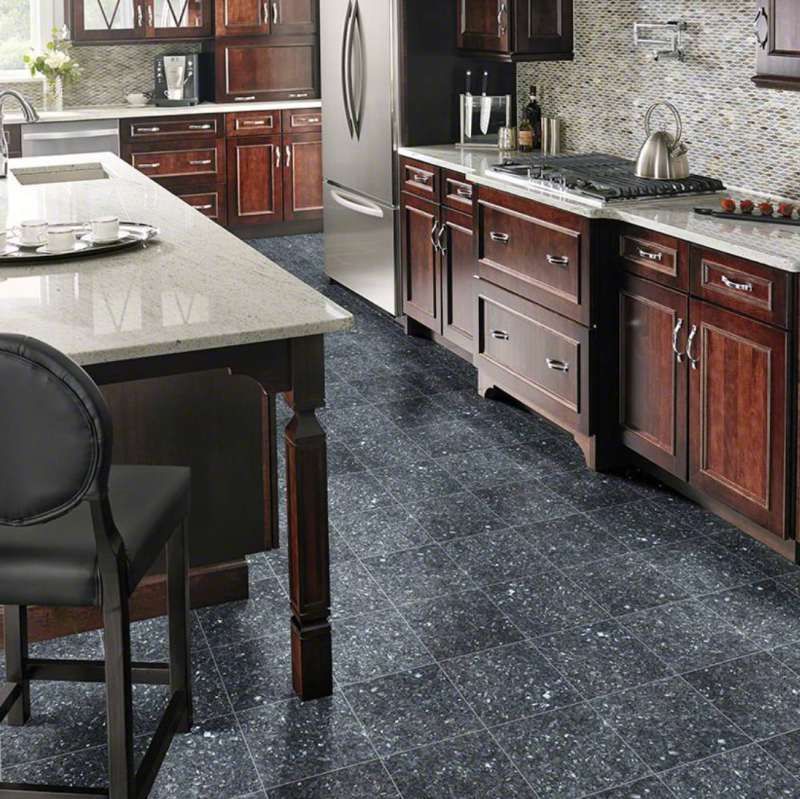 Granite Tile: Nature's Confetti