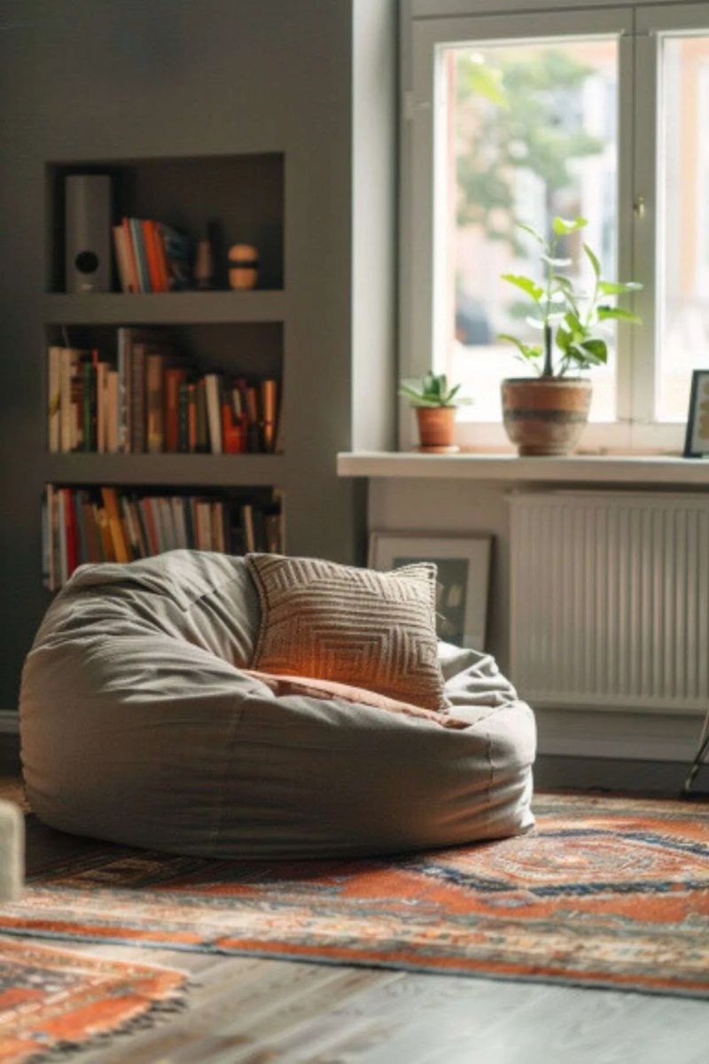 Bean Bag Chairs