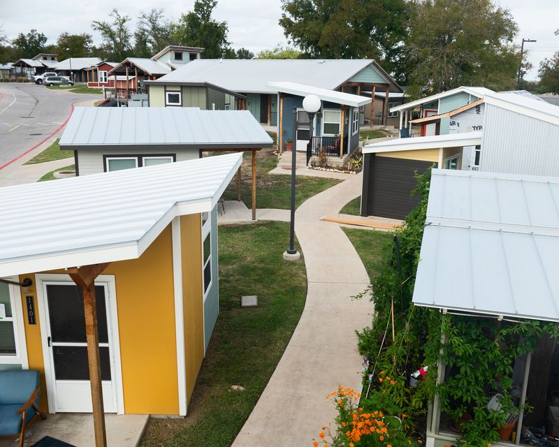 Community Connections Deepen