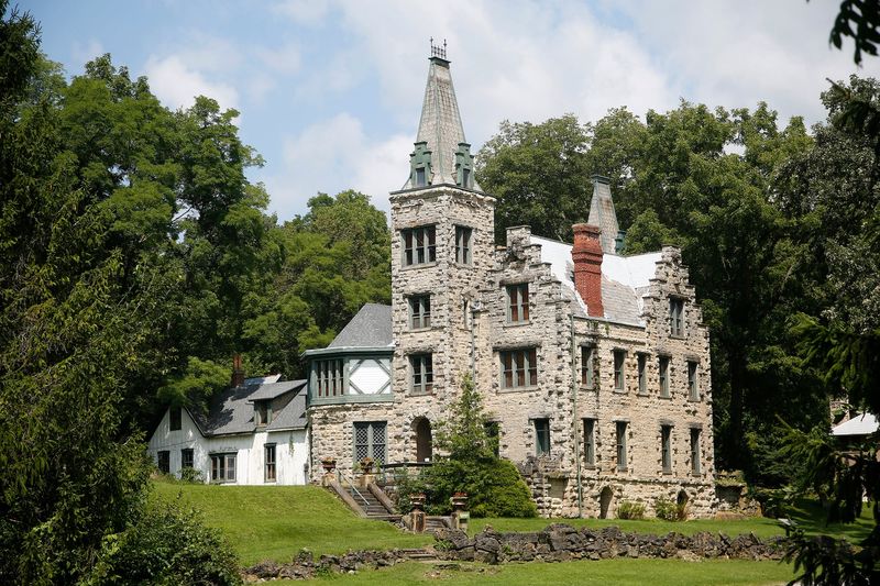 Castle Piatt