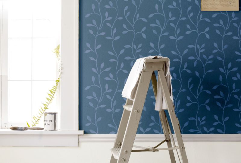 High-End Wallpaper