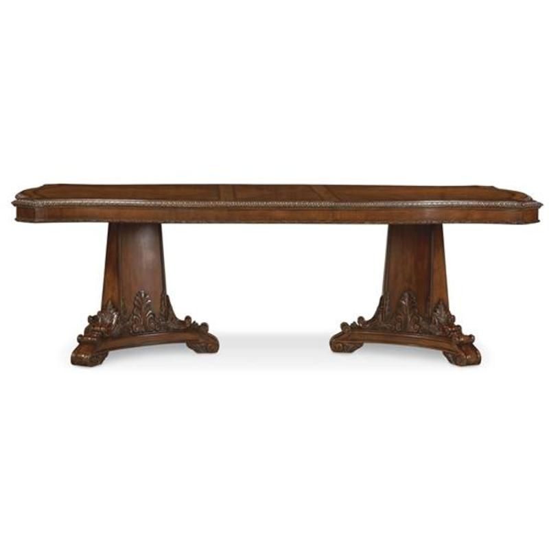 Enormous Pedestal Tables