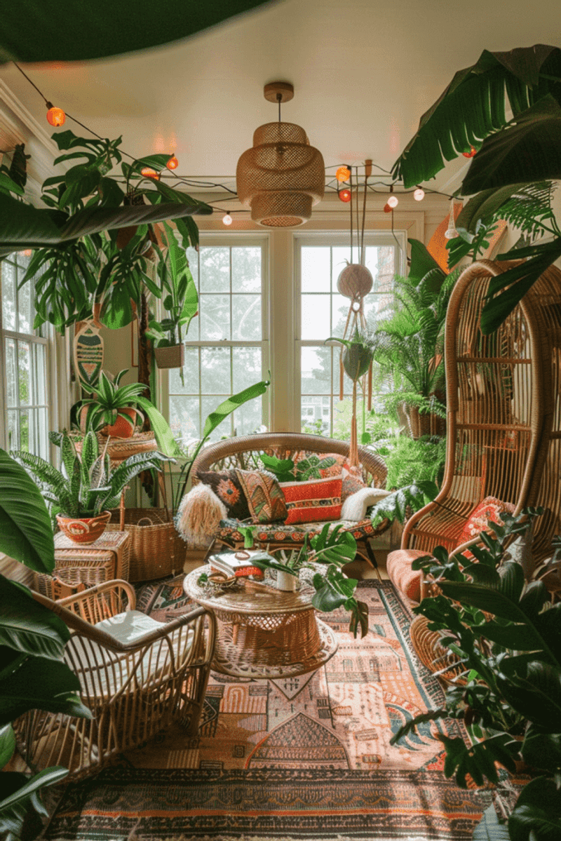 Jungle Fever Oasis