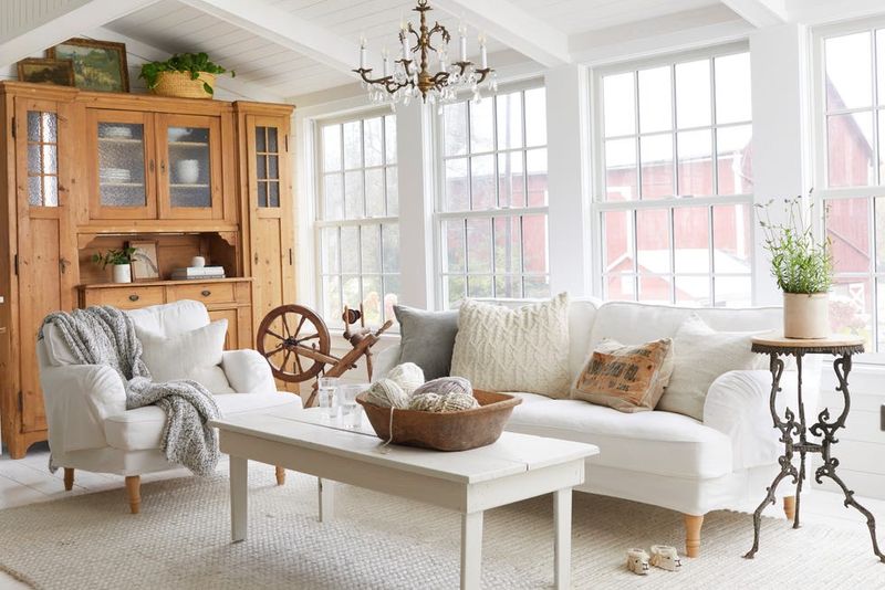 Cottage Core Haven