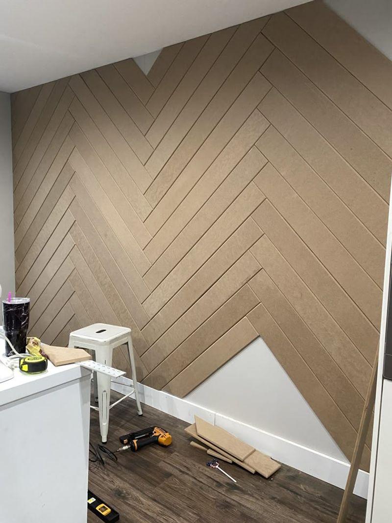 Herringbone Heaven