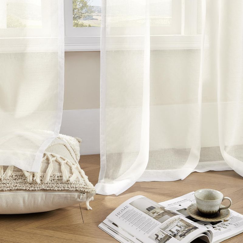 Blocking Natural Light