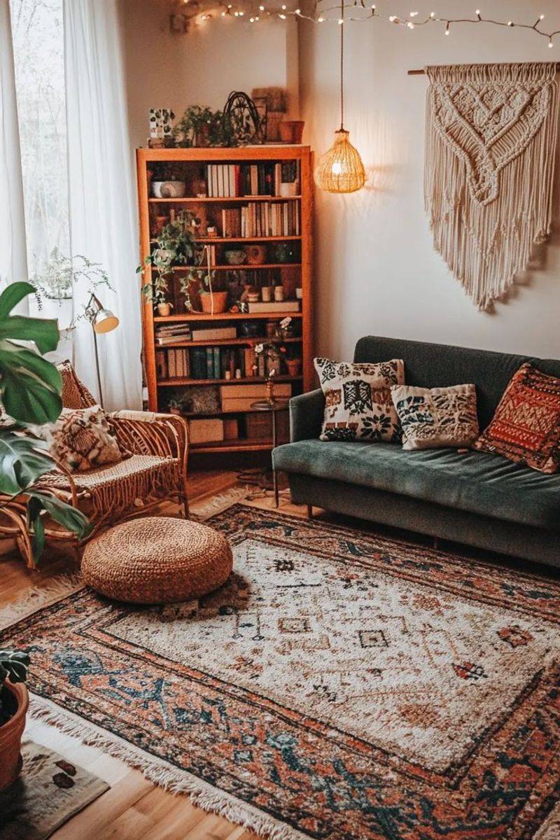 Bohemian Rhapsody Lounge