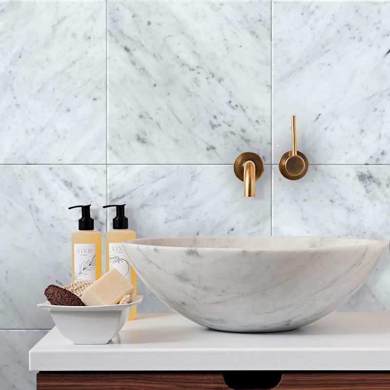 Marble Tile: Timeless Elegance