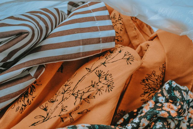 Designer Fabric