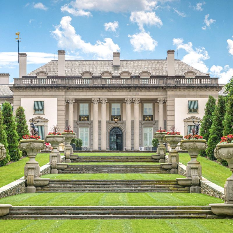 Nemours Estate: American Versailles in Delaware
