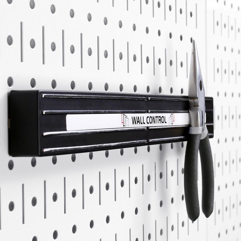 Magnetic Storage Strips