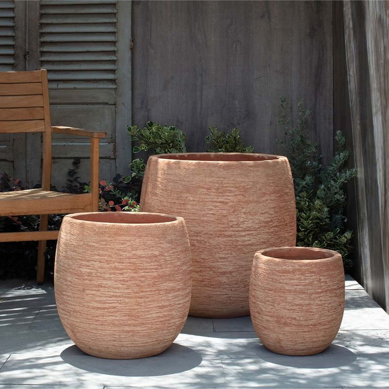 A Statement Planter (Or Three)
