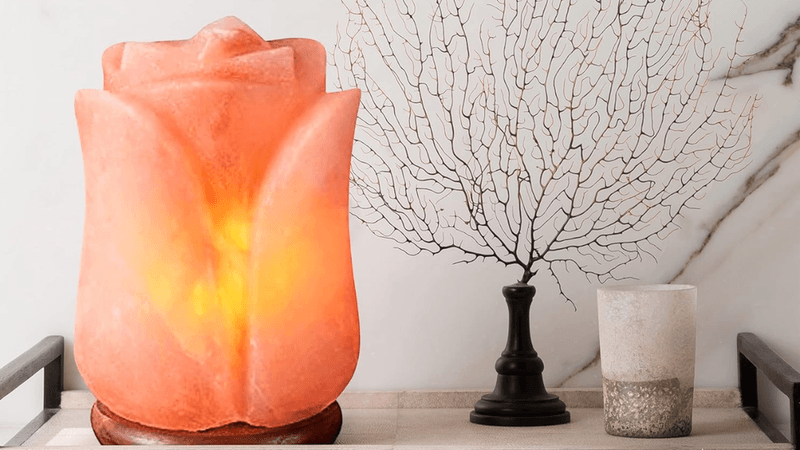 Himalayan Salt Lamps