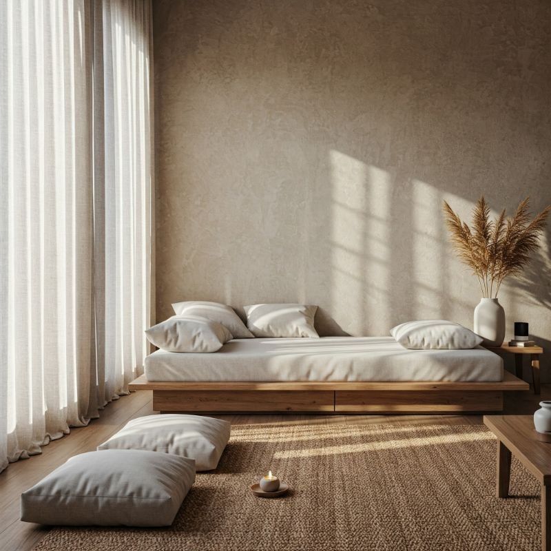 Create Decoration-Free Zones