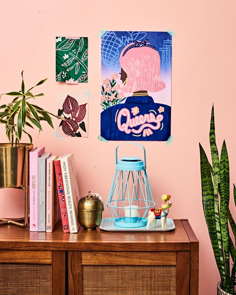 Unframed Posters
