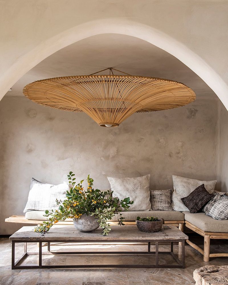 Textured Walls