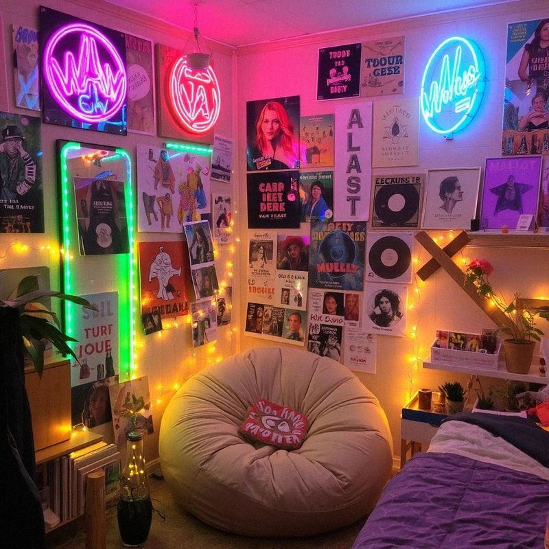 Neon Signs