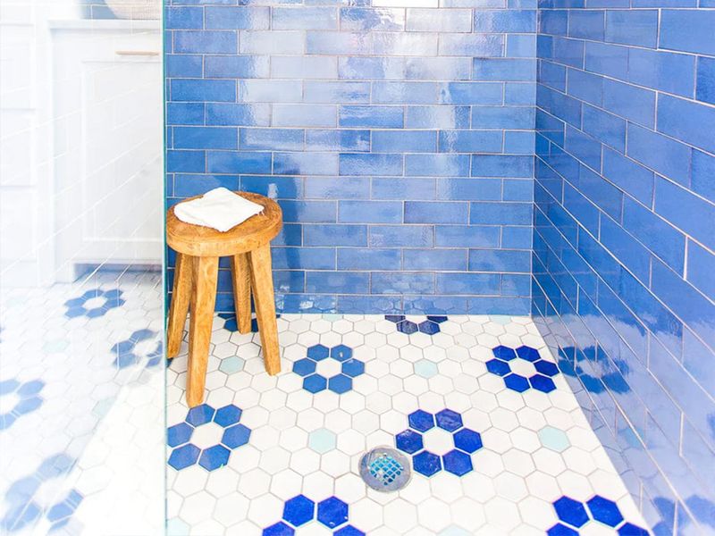 Mosaic Tile: Tiny Pieces, Big Impact