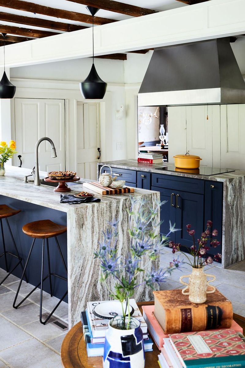 Hearth and History