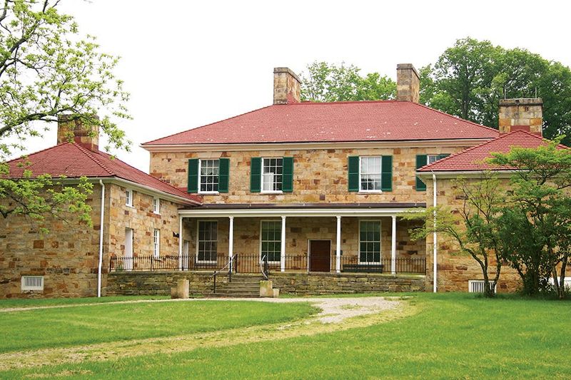 Adena Mansion
