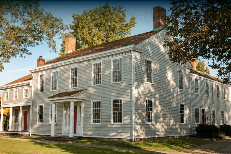 Dunham Tavern Museum