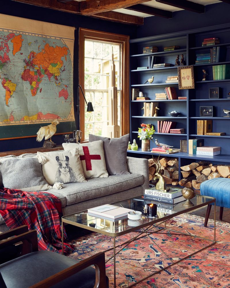 The Formal Hideout