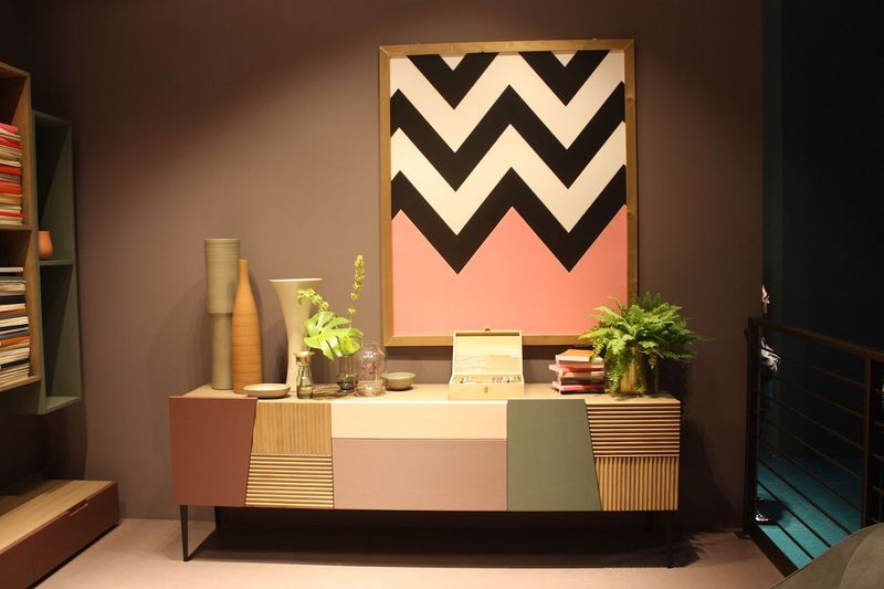 Chevron Everything