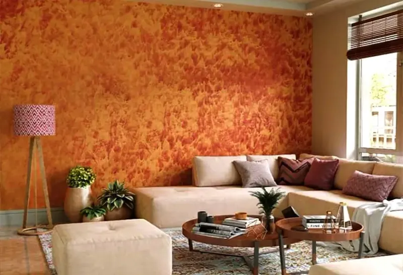 Faux Finishing Techniques