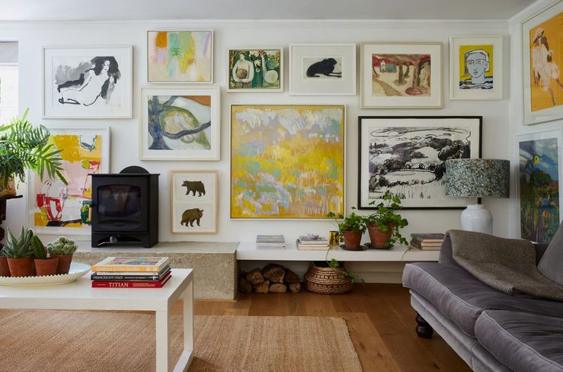 Hang Artwork Properly