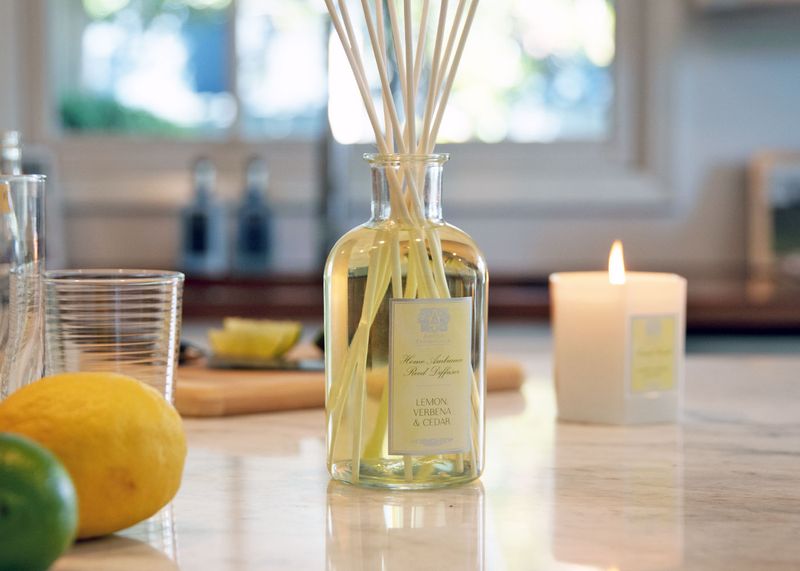 Create a Signature Scent